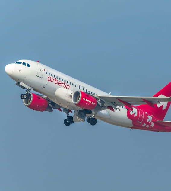 11&nbsp;- Air Berlin