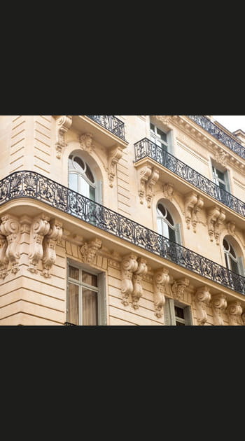 Les copropri&eacute;t&eacute;s r&eacute;gies par des&nbsp;lois de&nbsp;Vichy