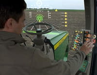 Rêver le futur : L'agriculture du futur
