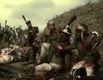 Napoléon, la campagne de Russie