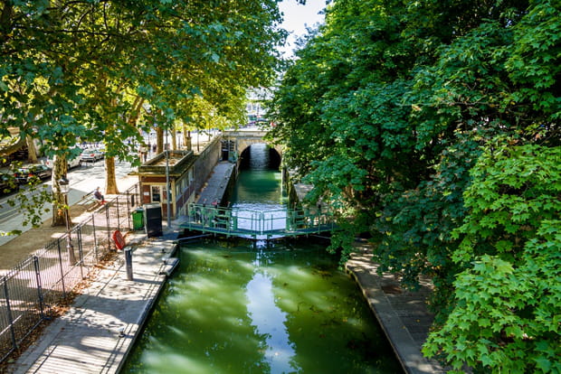 La Villette