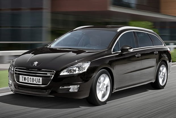 Nouveautés automobiles : les voitures qui arrivent en 2011