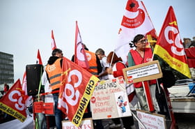 Gr&egrave;ve du 18&nbsp;septembre&nbsp;: une &quot;journ&eacute;e noire&quot;&nbsp;? Les mobilisations par secteur