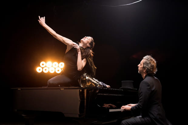 marie agnes gillot video er marie agnes gillot video er