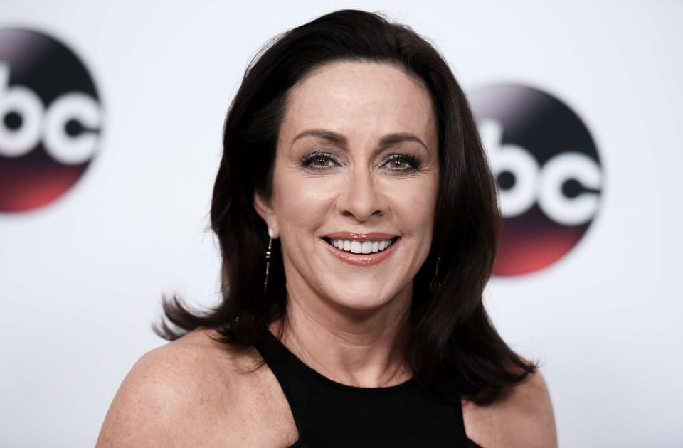 Patricia Heaton de The Middle