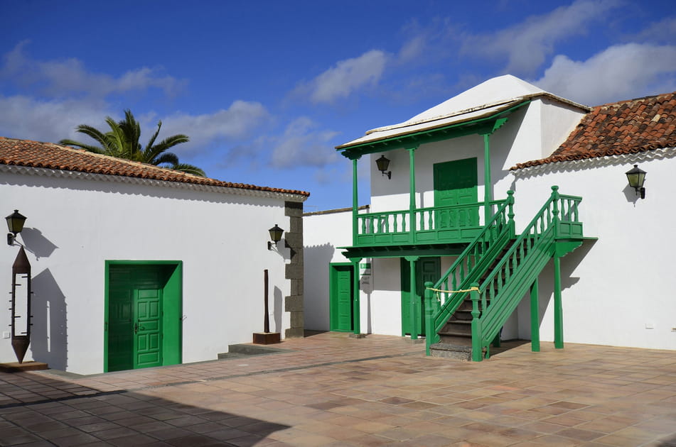 Yaiza