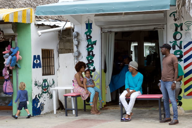 Péninsule de Samaná