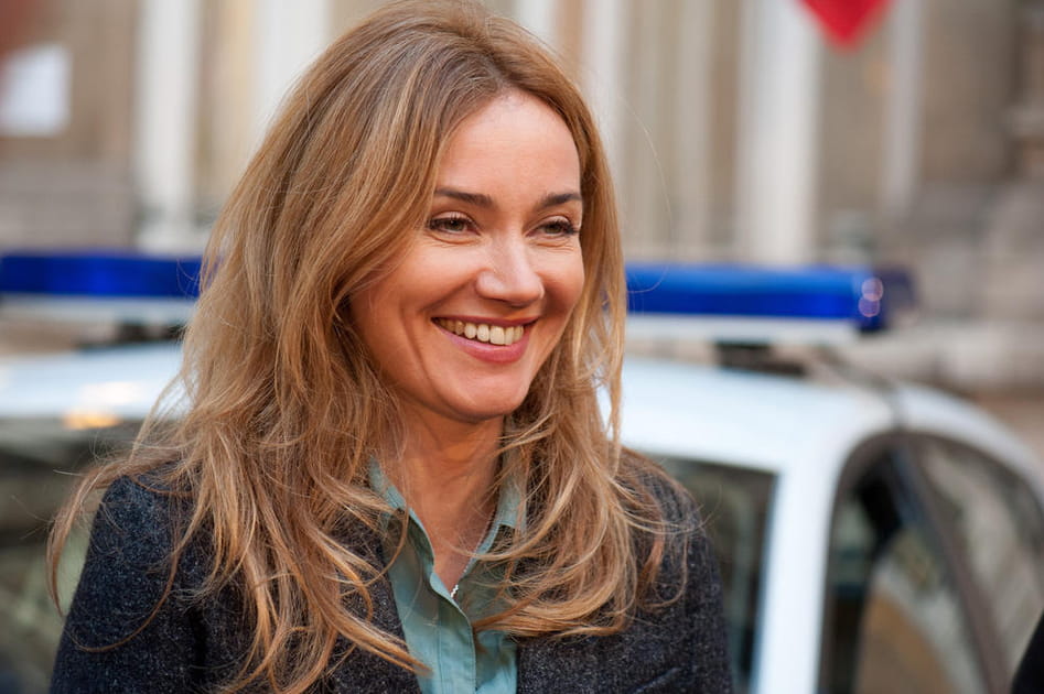 Marine Delterme (Alice Nevers)&nbsp;: 60&nbsp;000&nbsp;euros par &eacute;pisode