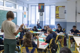 &quot;L'angoisse de la feuille de paie&quot;&nbsp;: pourquoi les profs ont-ils touch&eacute; un plus petit salaire en septembre&nbsp;?