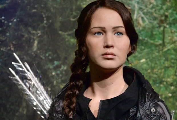 Jennifer Lawrence