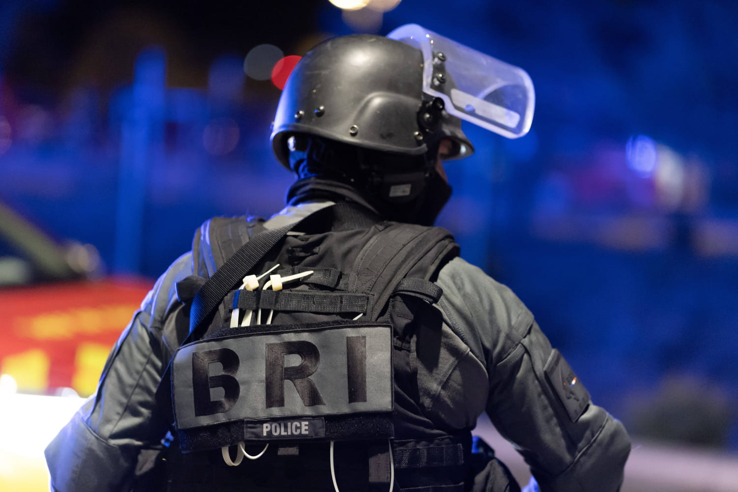 Braquage à Lyon : une raffinerie d'or ciblée par un commando armé et des explosifs, ce que l'on sait