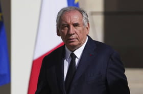 Vote de confiance, en direct&nbsp;: Bayrou se l&acirc;che, des propos forts avant la chute in&eacute;vitable