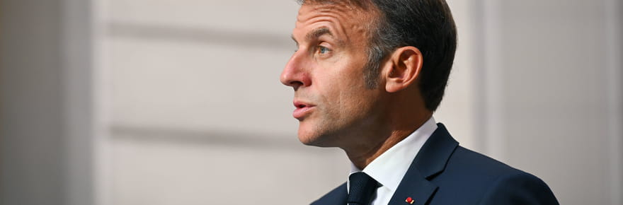 Nouveau gouvernement&nbsp;: Macron se serait fix&eacute; une date pr&eacute;cise, et c'est pour bient&ocirc;t