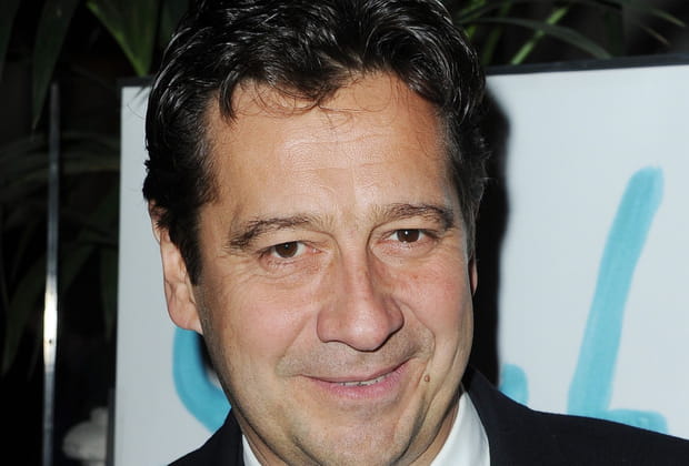 Laurent Gerra, amoureux depuis 4 ans