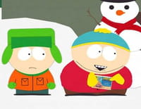 South Park : Les Simpson l'ont déjà fait