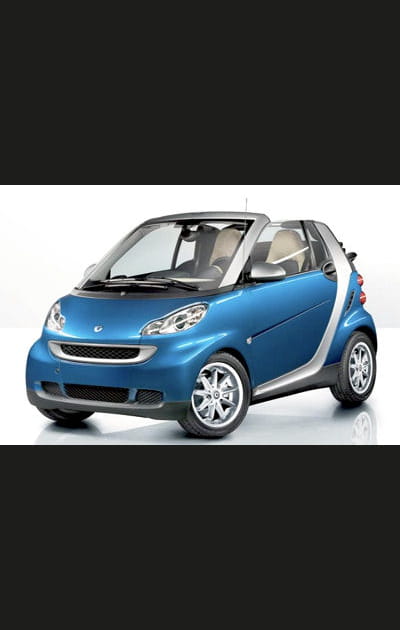 Cabriolets&nbsp;: les stars du moment