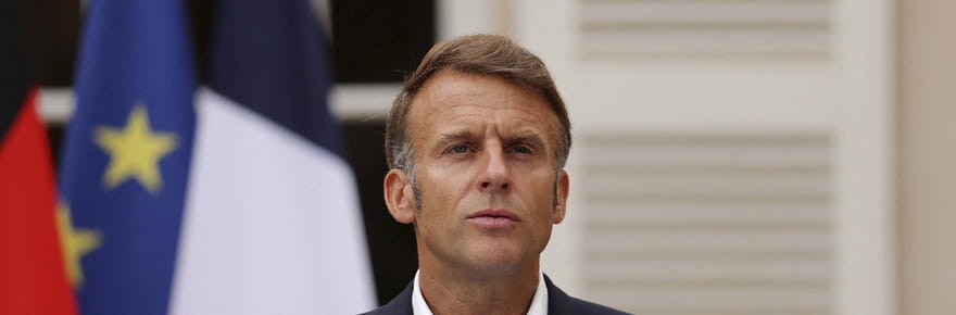 D&eacute;mission de Macron&nbsp;: une proc&eacute;dure de destitution relanc&eacute;e, peut-elle aboutir&nbsp;?