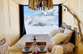 50&nbsp;week-ends cocooning et cosy en France