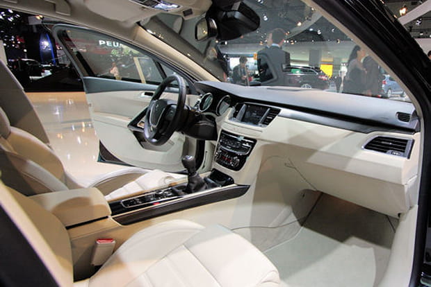 Technologiquement avancée