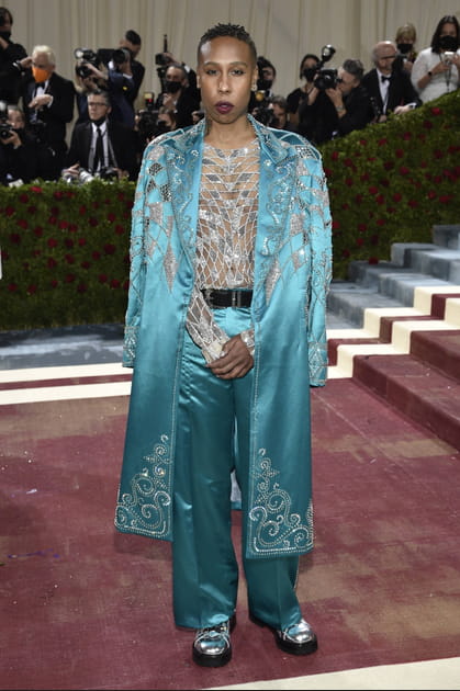 Lena Waithe