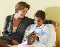 Une maman pour un coeur
