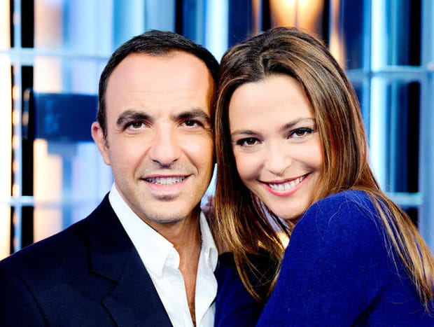 50 mn inside rétro 2012