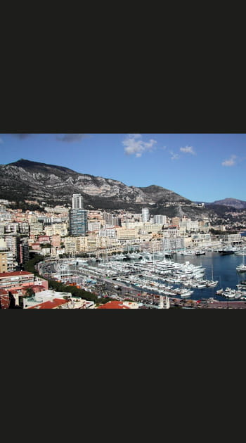8e&nbsp;: Monaco-Hercule et Porto-Vecchio, 50&nbsp;euros&nbsp;par&nbsp;jour