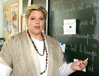 Mademoiselle Joubert : Le nouveau