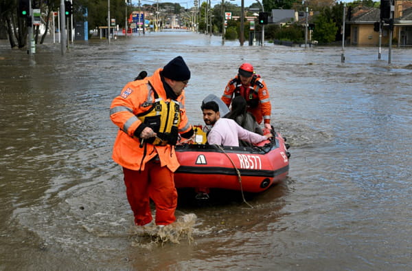 AFP