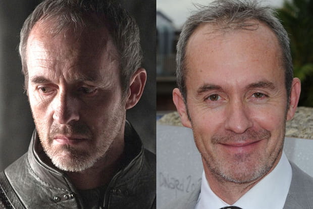Stephen Dillane (Stannis Baratheon)