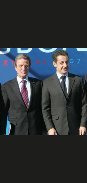18&nbsp;mai&nbsp;2007&nbsp;:&nbsp;un&nbsp;gouvernement&nbsp;d'ouverture