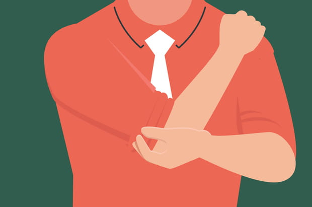 En Amérique du Sud, gardez votre coude