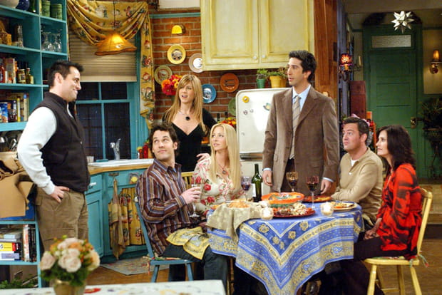 Séries TV : des loyers trop chers ?