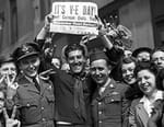 Le 8 mai 45, heure par heure