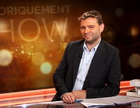 Historiquement Show