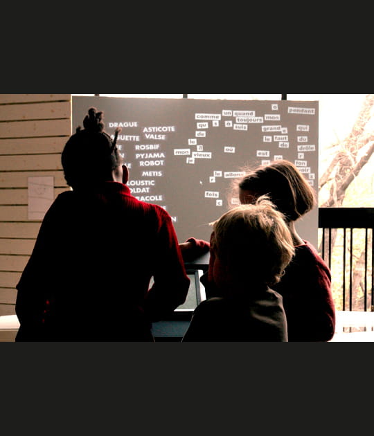 Faire conna&icirc;tre l'apport de l'immigration