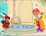 Les contes de Masha