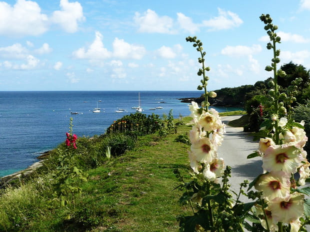 L'île de Groix