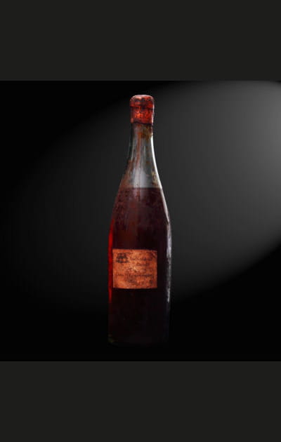 Pinet Castillon mill&eacute;sime 1840