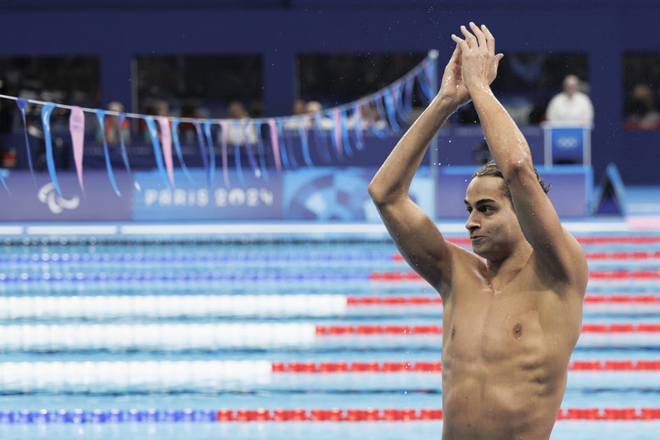 Ugo Didier en argent