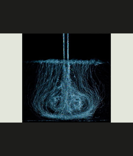 Synth&egrave;se temporelle