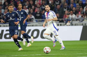 Lyon - Manchester United&nbsp;: les Gones gardent leurs chances de qualification apr&egrave;s une fin de match folle, le r&eacute;sum&eacute;