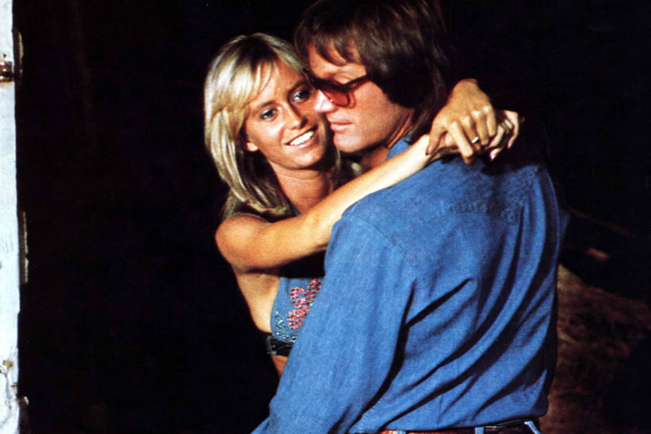 &quot;Dirty Mary, Crazy Larry&quot;