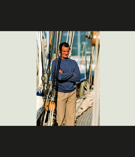 L'association Eric Tabarly