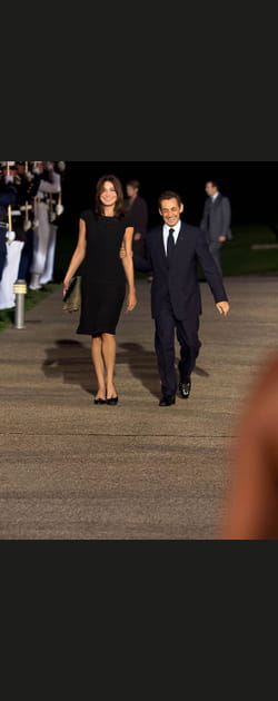 Sarkozy et &quot;l'affaire des rumeurs&quot;