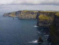 Echappées belles : L´Irlande