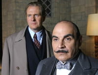 Hercule Poirot : Les indiscrétions d'Hercule Poirot