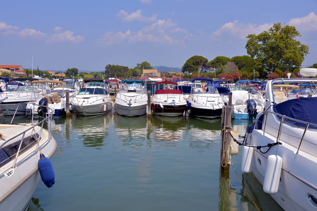 La-Londe-les-Maures, le charme du littoral varois