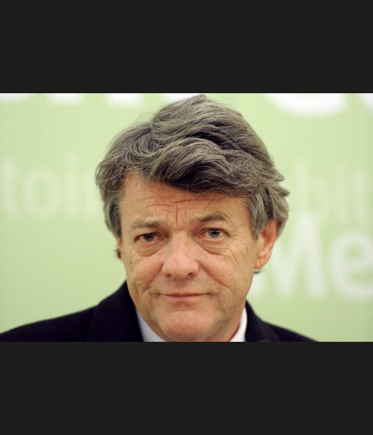 Jean-Louis Borloo en 2010