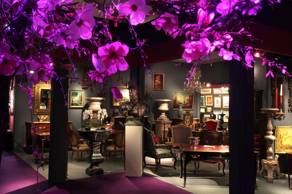 Antibes Art Fair
